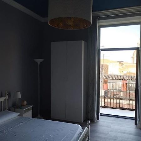 Benedettini House Lejlighed Catania Eksteriør billede
