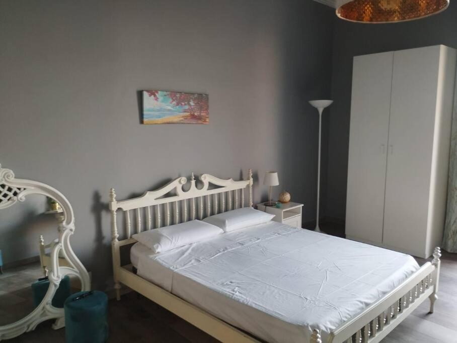 Benedettini House Lejlighed Catania Eksteriør billede