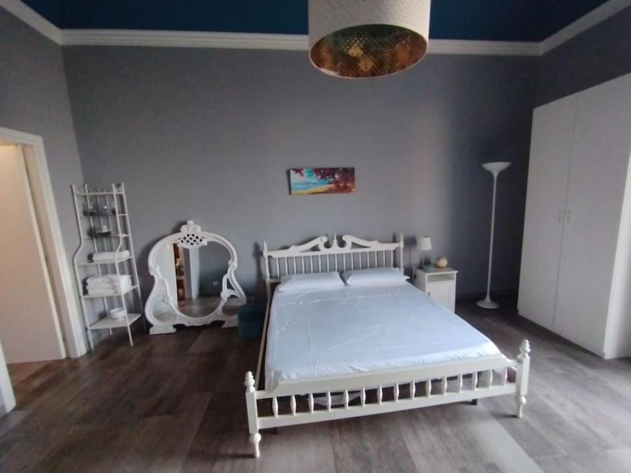 Benedettini House Lejlighed Catania Eksteriør billede