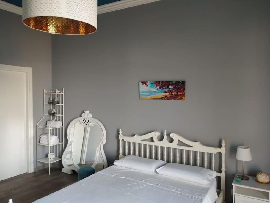 Benedettini House Lejlighed Catania Eksteriør billede