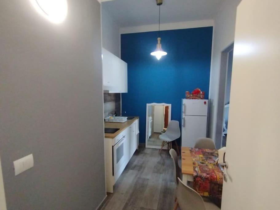 Benedettini House Lejlighed Catania Eksteriør billede